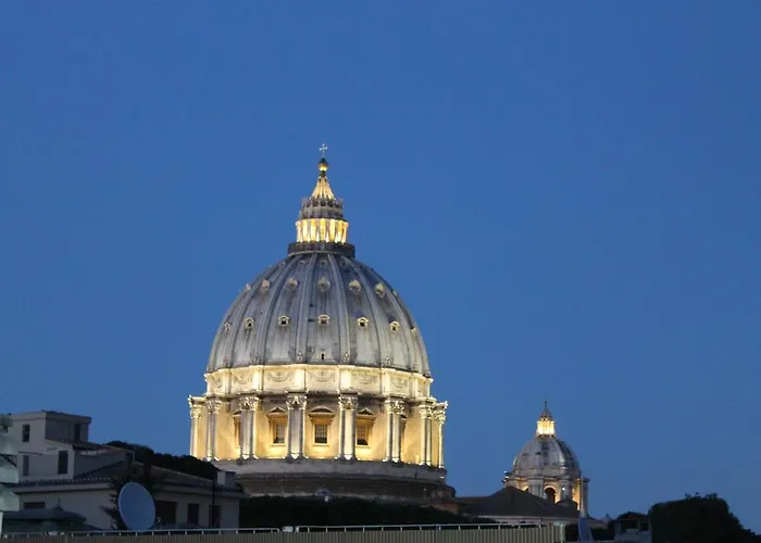 L'isola Di Esme Roma